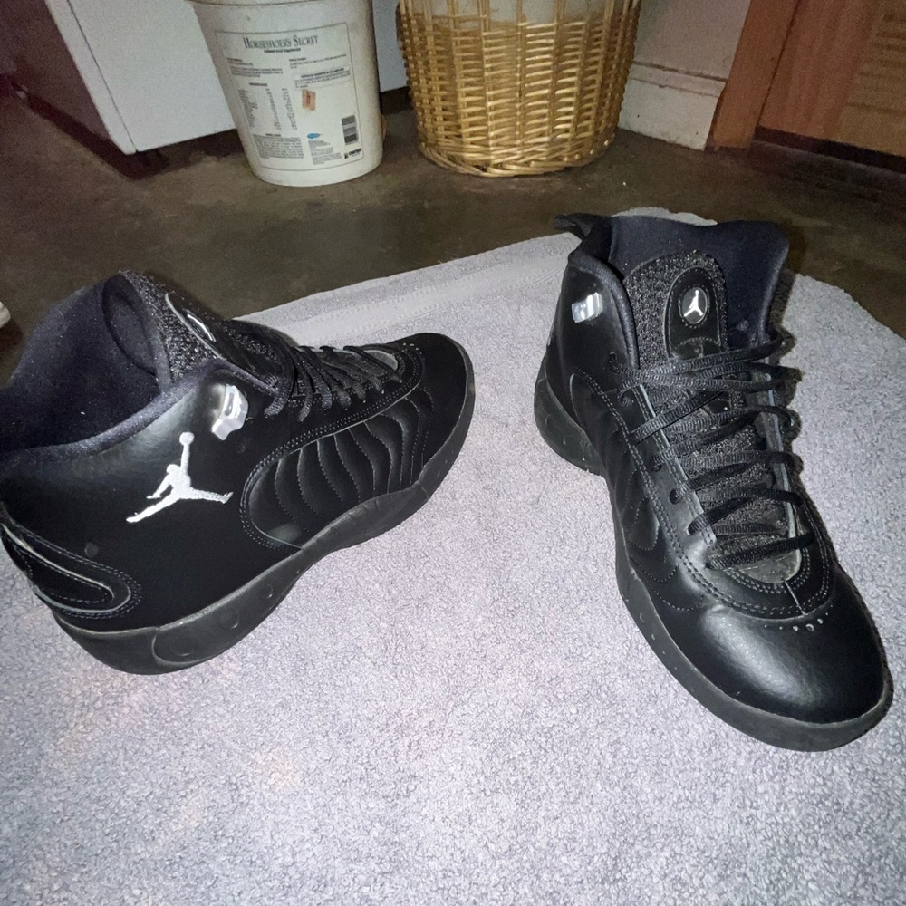 NIKE JORDAN JUMPMAN PRO size 11